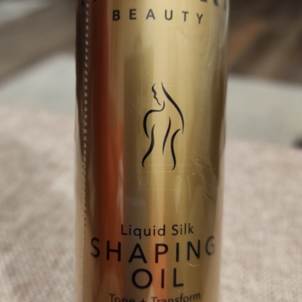 Nakery Beauty Shaping Oil for Women